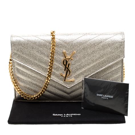 used ysl bag